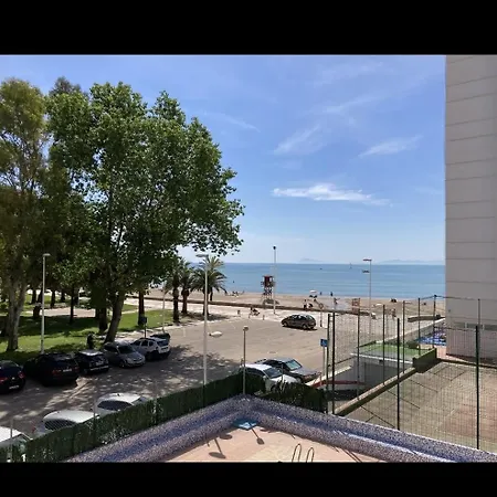 Beautiful Oceanfront 库列拉