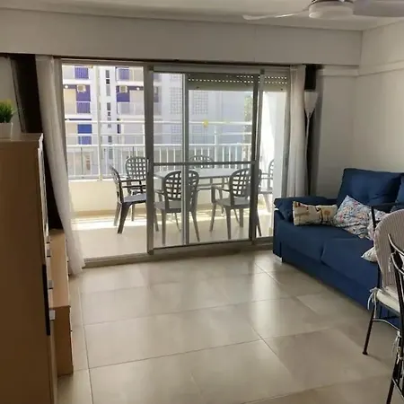 Beautiful Oceanfront 公寓 库列拉