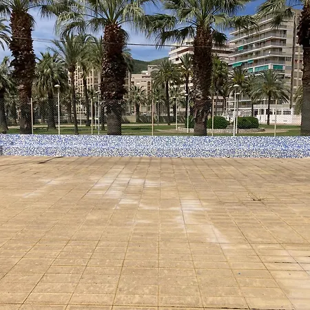 Beautiful Oceanfront 库列拉